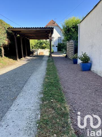 Maison à vendre 6 pièces 135 m² Saint-Doulchard