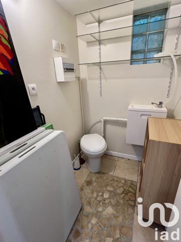 Maison à vendre 6 pièces 135 m² Saint-Doulchard