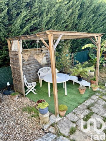 Maison à vendre 6 pièces 135 m² Saint-Doulchard