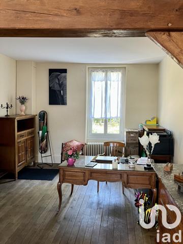 Maison à vendre 6 pièces 135 m² Saint-Doulchard