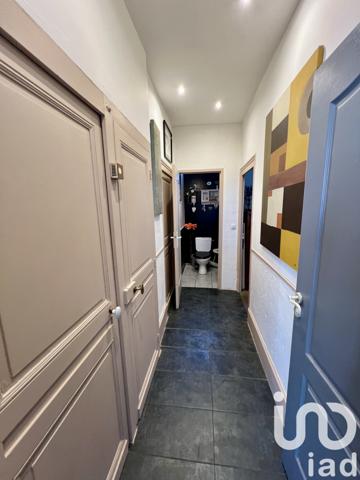 Maison à vendre 6 pièces 135 m² Saint-Doulchard