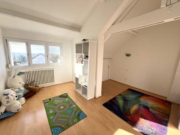 Coulommiers (77120) Pavillon traditionnel édifié sur sous sol total et jardin clos