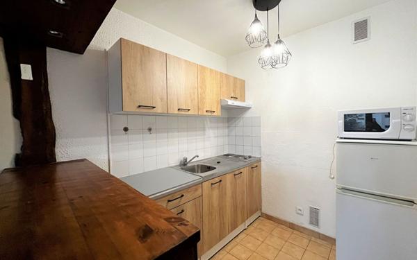 Appartement à louer    1 pièce •  Saint-Michel-sur-Orge