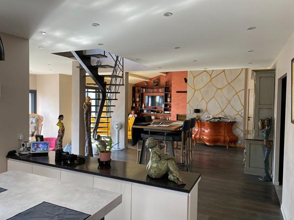 Maison Saint Gilles Croix De Vie 5 pieces