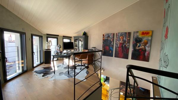 Maison Saint Gilles Croix De Vie 5 pieces