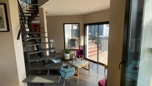 Maison Saint Gilles Croix De Vie 5 pieces