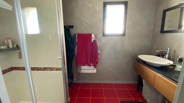 Maison Saint Gilles Croix De Vie 5 pieces