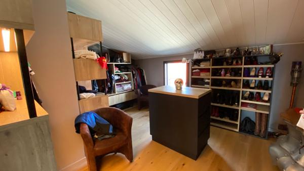 Maison Saint Gilles Croix De Vie 5 pieces