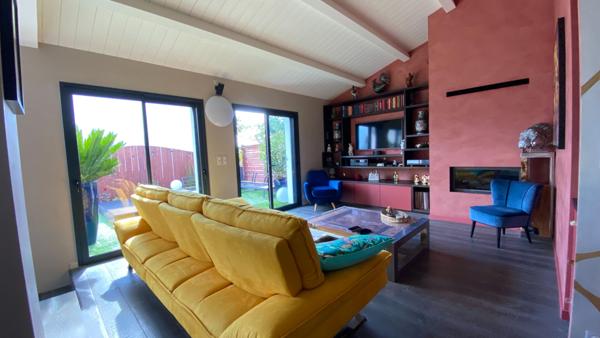 Maison Saint Gilles Croix De Vie 5 pieces