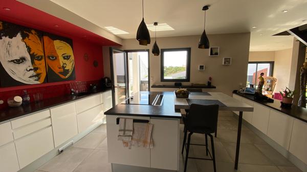 Maison Saint Gilles Croix De Vie 5 pieces