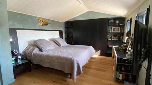 Maison Saint Gilles Croix De Vie 5 pieces