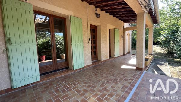 Maison à vendre 5 pièces 112 m² Nîmes