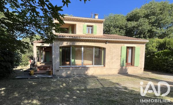 Maison à vendre 5 pièces 112 m² Nîmes