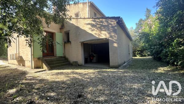 Maison à vendre 5 pièces 112 m² Nîmes
