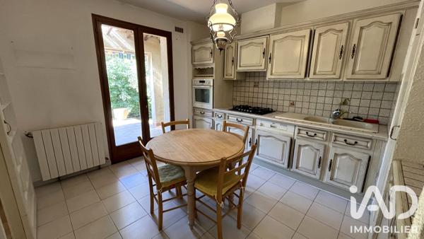 Maison à vendre 5 pièces 112 m² Nîmes