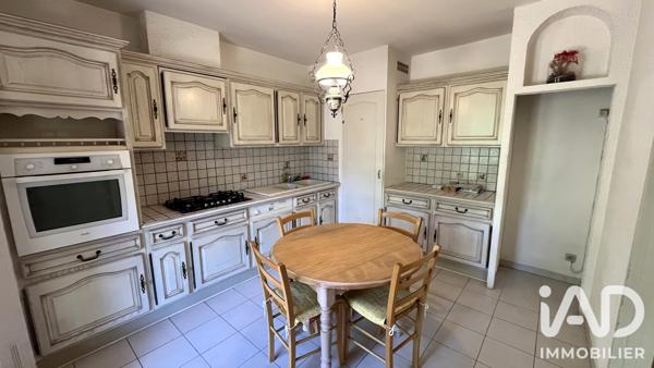 Maison à vendre 5 pièces 112 m² Nîmes