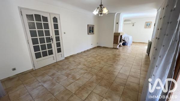 Maison à vendre 5 pièces 112 m² Nîmes