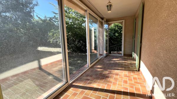 Maison à vendre 5 pièces 112 m² Nîmes