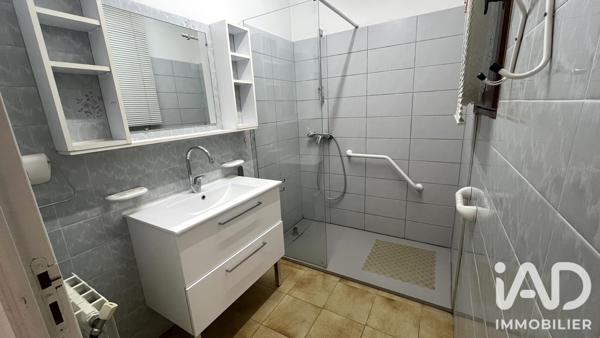 Maison à vendre 5 pièces 112 m² Nîmes