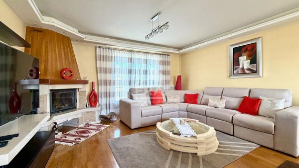 MAISON 6P 126M² À JUVISY-SUR-ORGE, JARDIN PRIVATIF SANS VIS-À-VIS