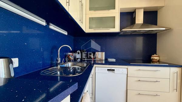 MAISON 6P 126M² À JUVISY-SUR-ORGE, JARDIN PRIVATIF SANS VIS-À-VIS