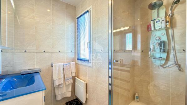 MAISON 6P 126M² À JUVISY-SUR-ORGE, JARDIN PRIVATIF SANS VIS-À-VIS