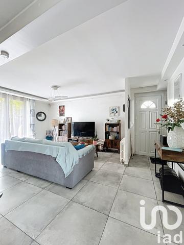 Maison à vendre 5 pièces 85 m² Bonneuil-sur-Marne