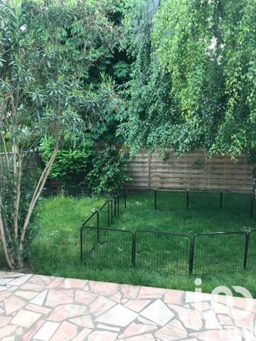 Maison à vendre 5 pièces 85 m² Bonneuil-sur-Marne