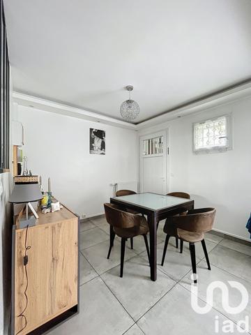 Maison à vendre 5 pièces 85 m² Bonneuil-sur-Marne