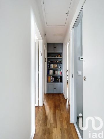 Maison à vendre 5 pièces 85 m² Bonneuil-sur-Marne