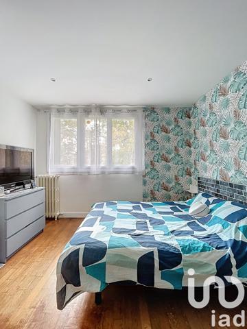 Maison à vendre 5 pièces 85 m² Bonneuil-sur-Marne