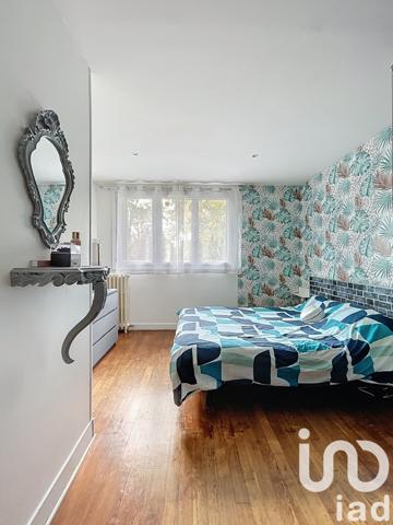 Maison à vendre 5 pièces 85 m² Bonneuil-sur-Marne