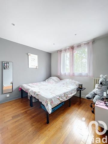 Maison à vendre 5 pièces 85 m² Bonneuil-sur-Marne