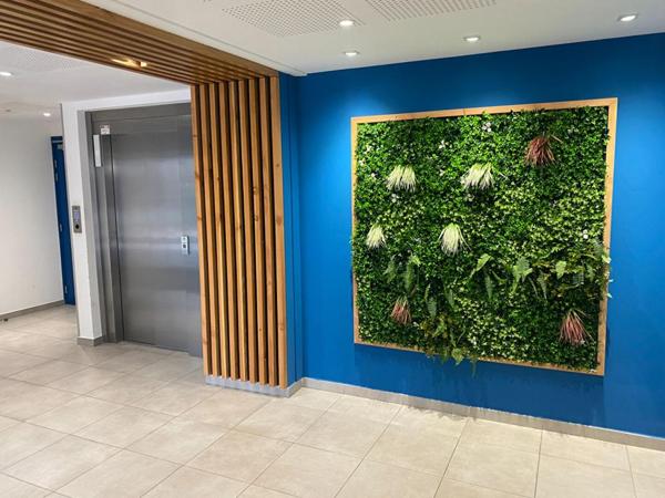 Appartement  2 pièces 45 m2 lumineux