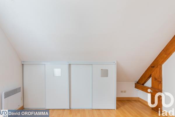 Maison à vendre 4 pièces 60 m² Savigny-sur-Orge