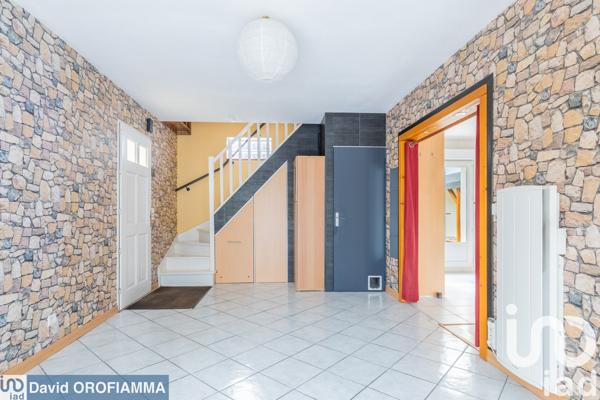 Maison à vendre 4 pièces 60 m² Savigny-sur-Orge