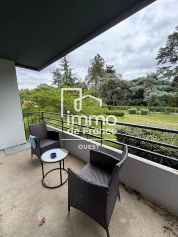 Appartement à louer à Angers (49000)