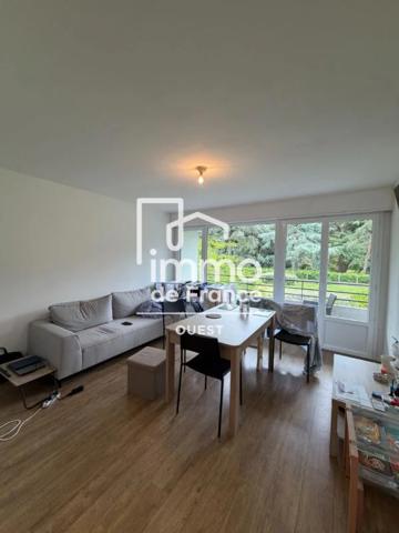Appartement à louer à Angers (49000)