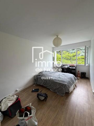 Appartement à louer à Angers (49000)