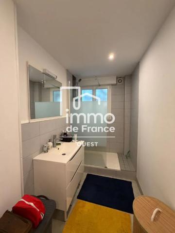 Appartement à louer à Angers (49000)