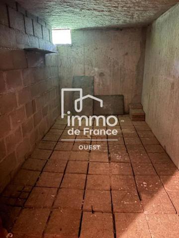 Appartement à louer à Angers (49000)
