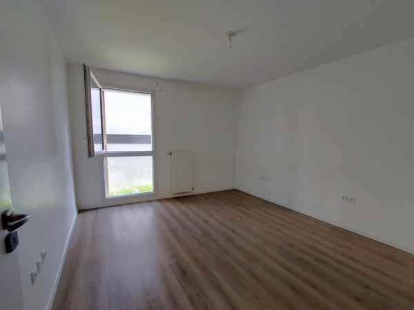 Appartement + parking