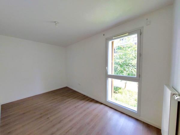 Appartement + parking