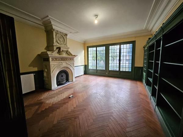 Bureau à louer au Havre (76600)