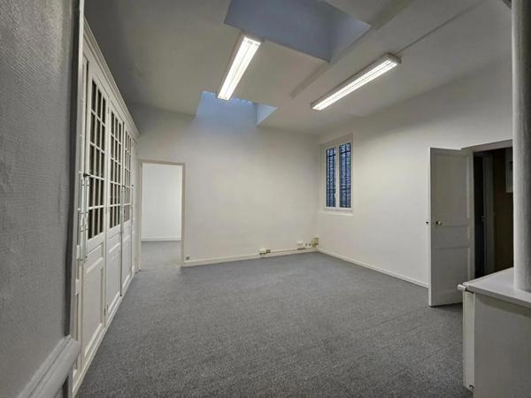 Bureau à louer au Havre (76600)