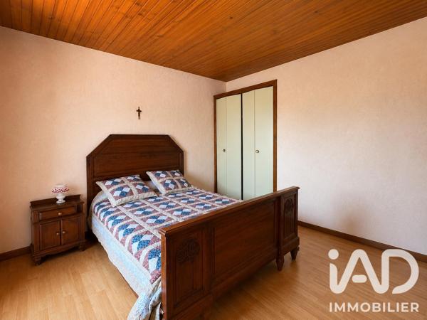 Maison à vendre 5 pièces 96 m² Bourg-Madame