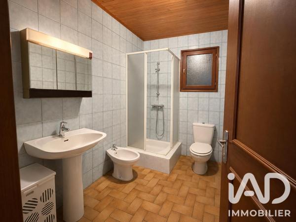 Maison à vendre 5 pièces 96 m² Bourg-Madame
