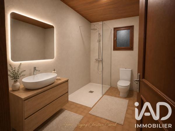 Maison à vendre 5 pièces 96 m² Bourg-Madame