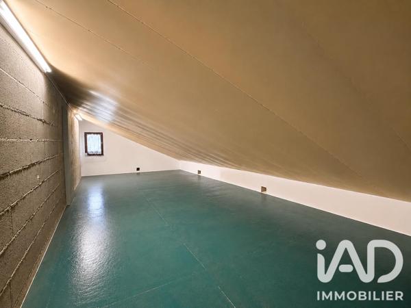 Maison à vendre 5 pièces 96 m² Bourg-Madame