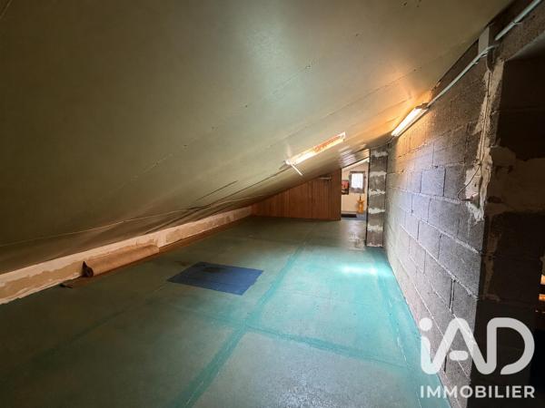 Maison à vendre 5 pièces 96 m² Bourg-Madame